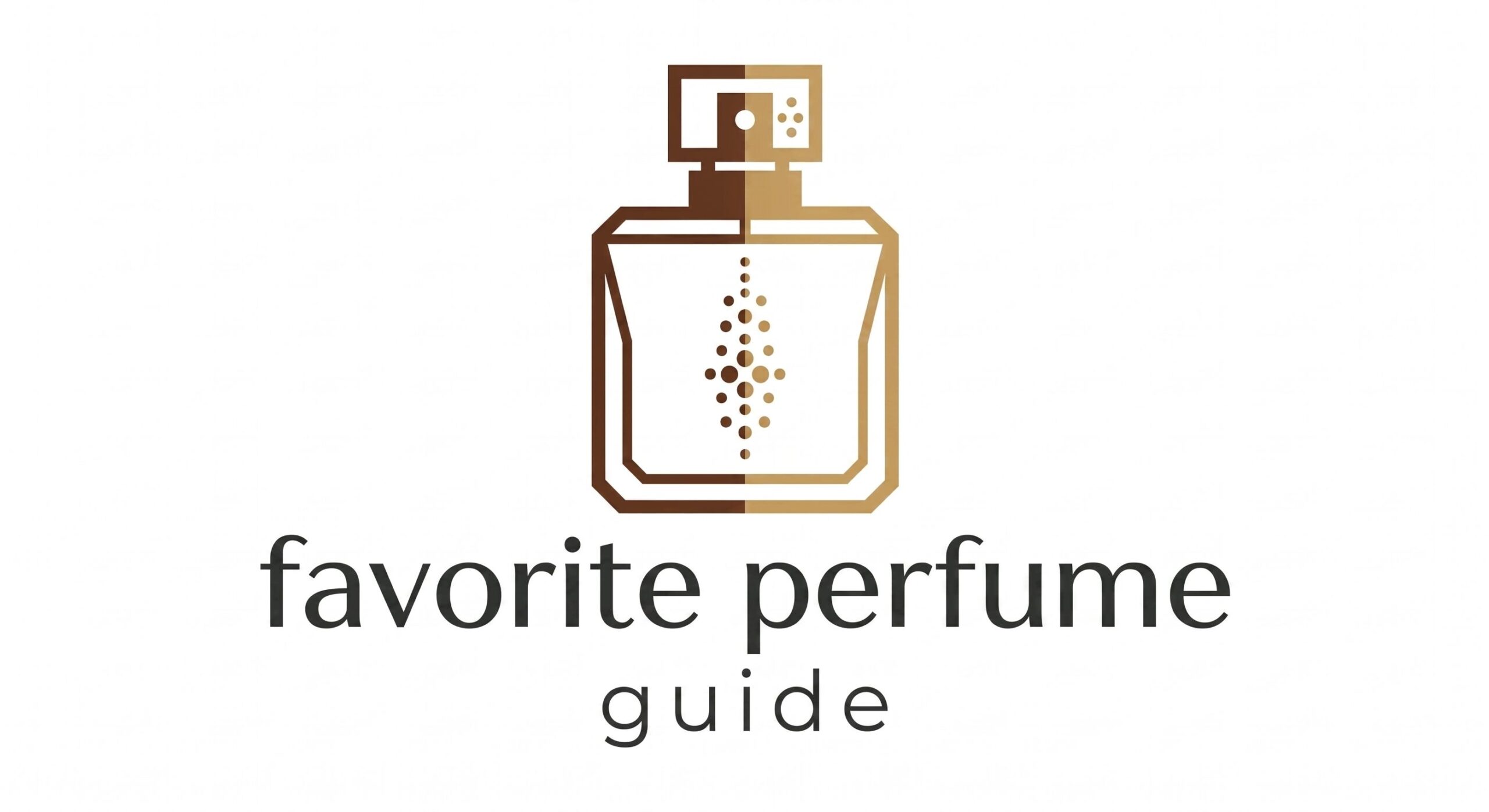 Favorite Perfume Guide